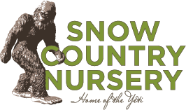 Snow Country Nursery